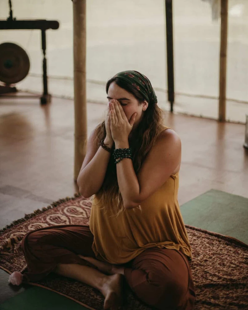Discover Your Unique Elemental Compass with Caleigh Smith