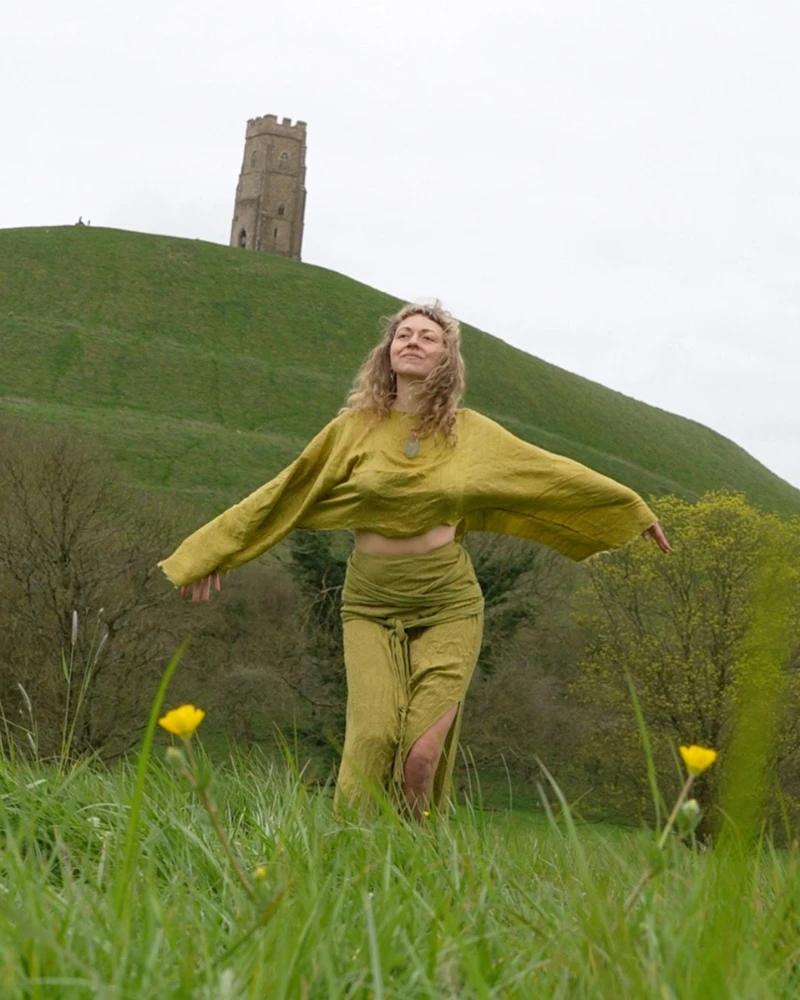 Archetypal Wisdom and The Power of Being Yourself with Laura Durban